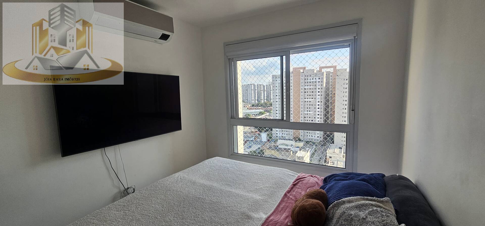 Apartamento, 2 quartos, 54 m² - Foto 23