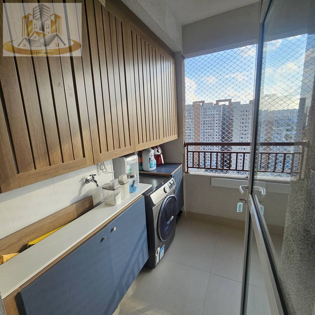 Apartamento, 2 quartos, 54 m² - Foto 6