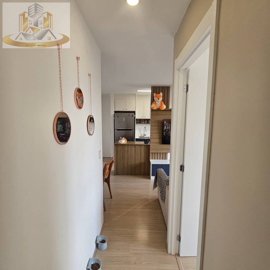Apartamento, 2 quartos, 54 m² - Foto 25