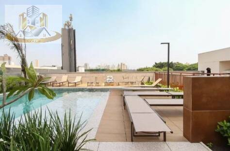 Apartamento, 2 quartos, 54 m² - Foto 28
