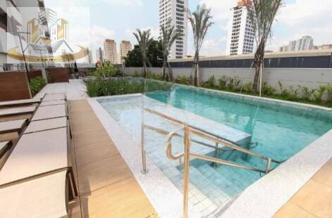 Apartamento, 2 quartos, 54 m² - Foto 29