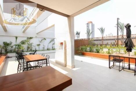 Apartamento, 2 quartos, 54 m² - Foto 32