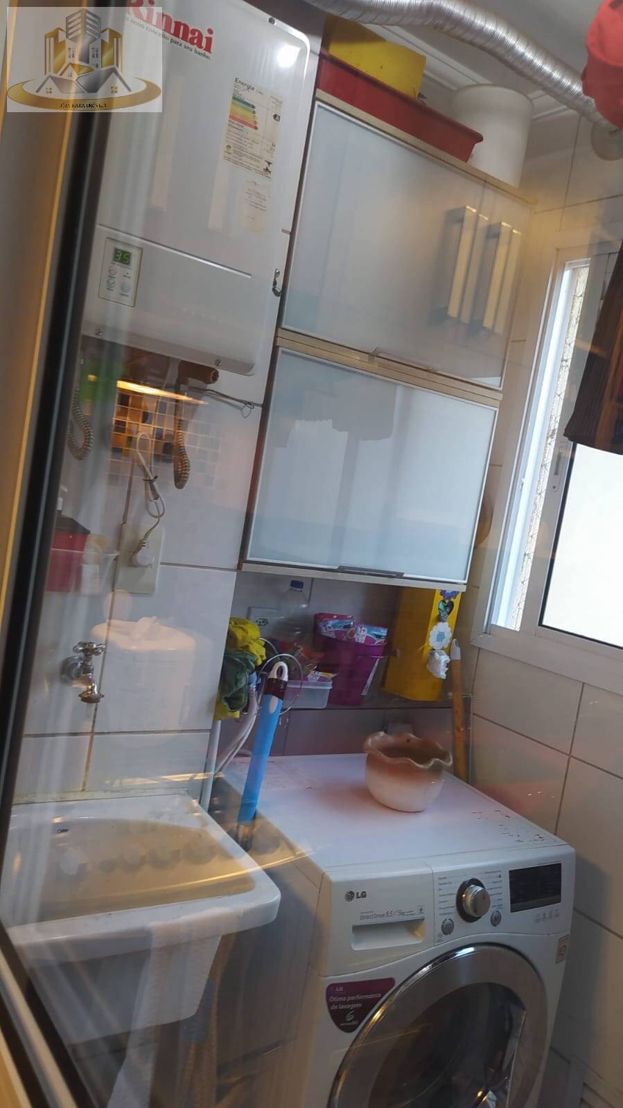 Apartamento, 3 quartos, 72 m² - Foto 5