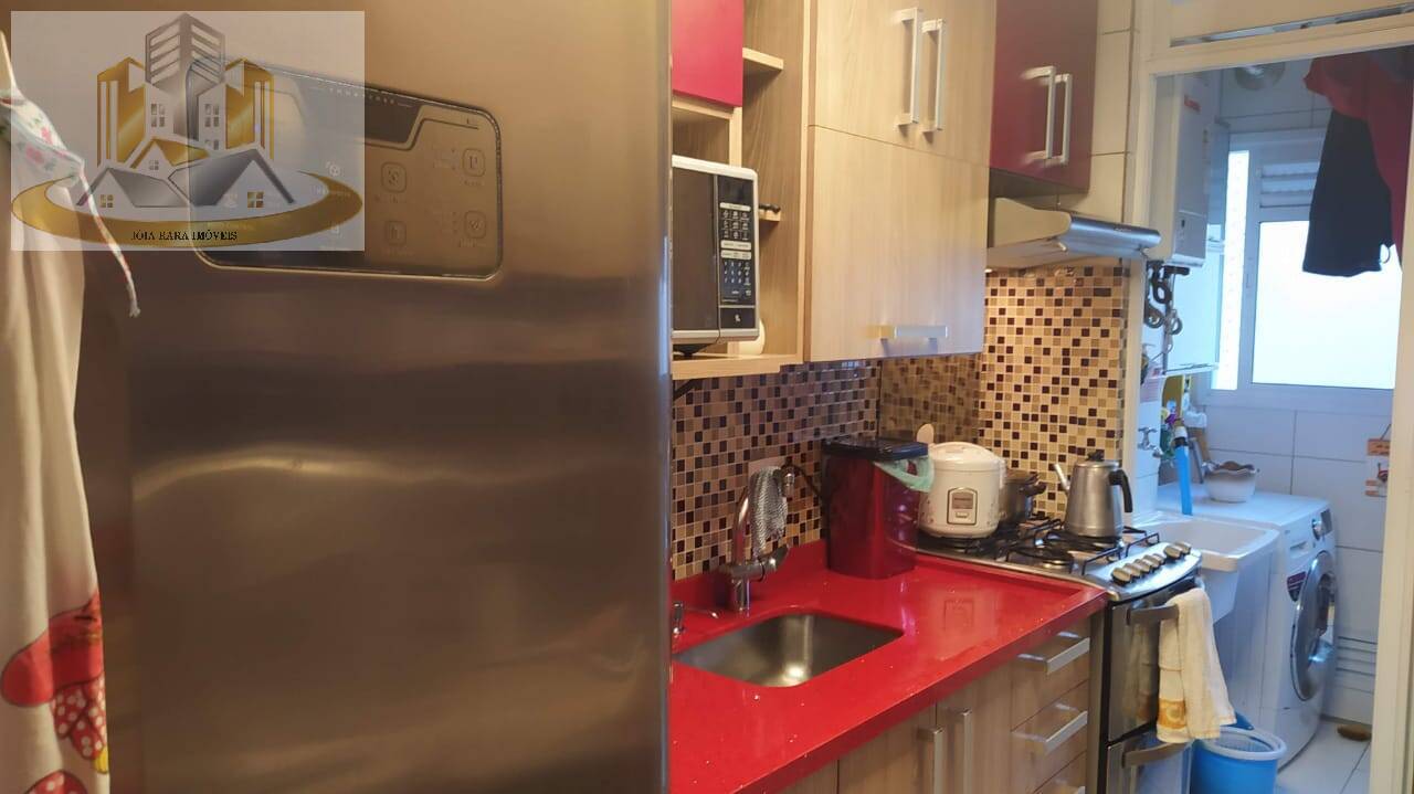 Apartamento, 3 quartos, 72 m² - Foto 4