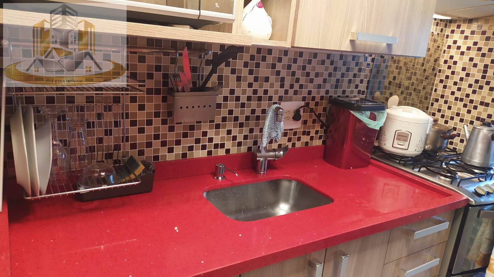 Apartamento, 3 quartos, 72 m² - Foto 7