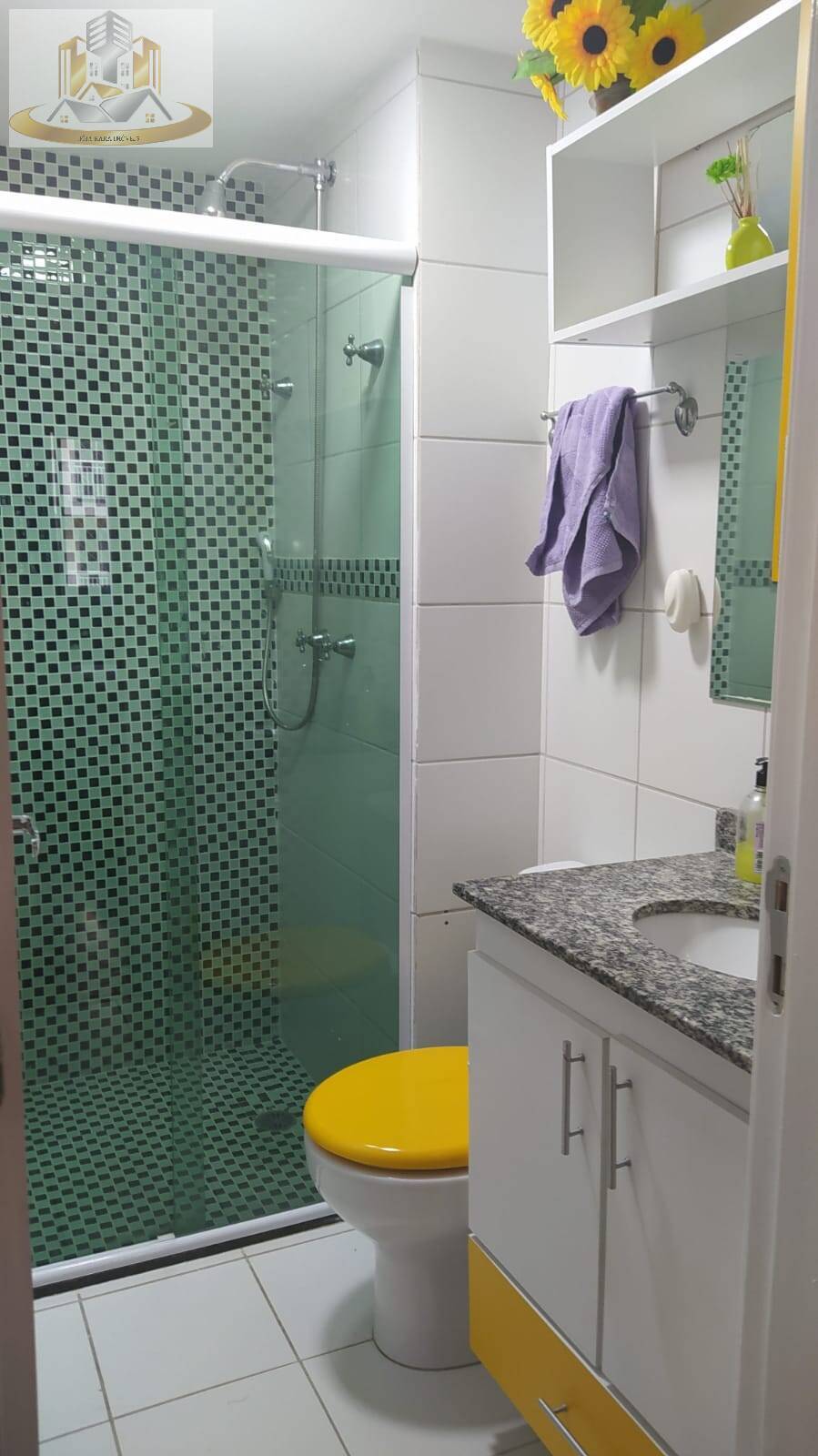 Apartamento, 3 quartos, 72 m² - Foto 10