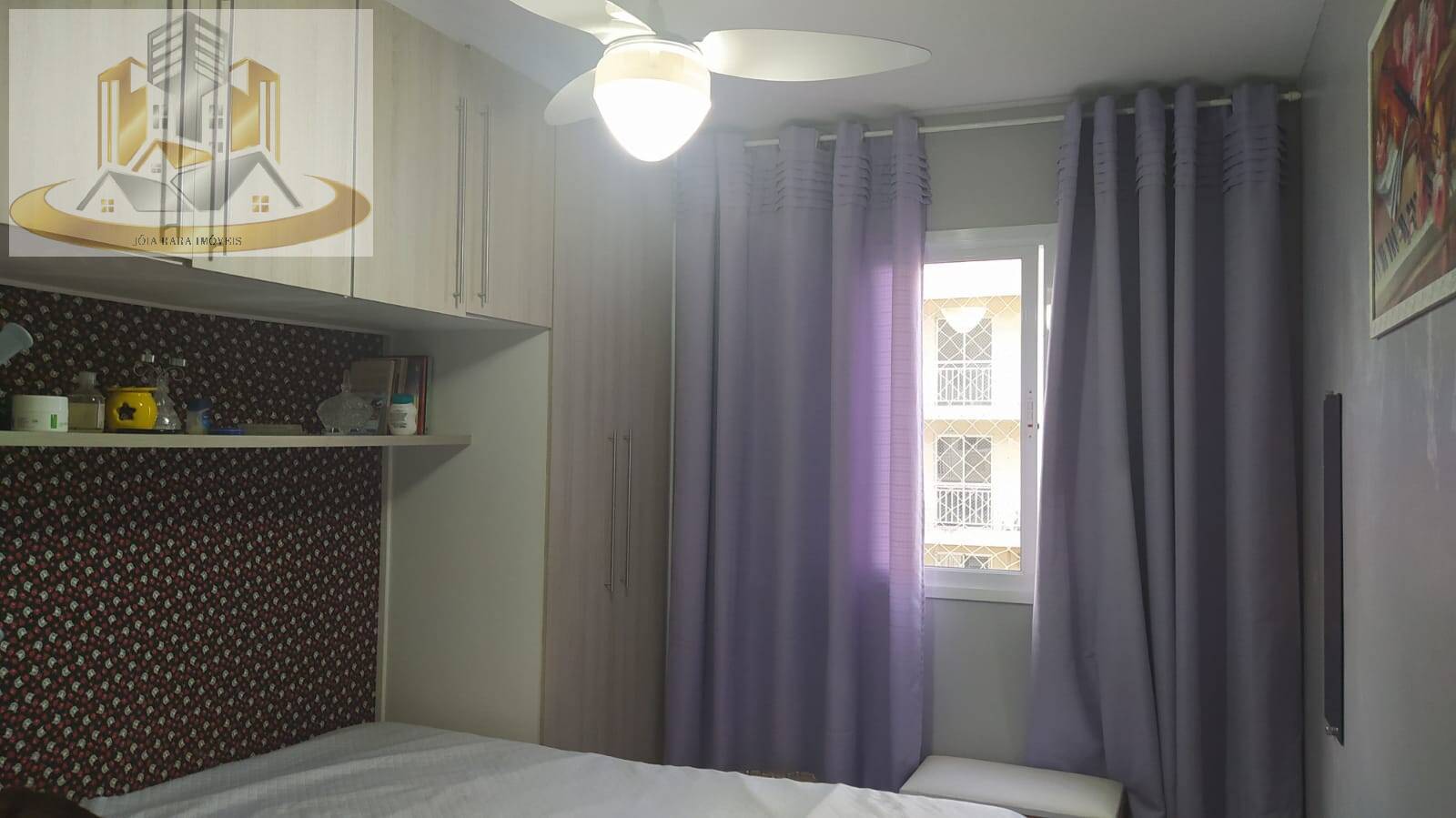 Apartamento, 3 quartos, 72 m² - Foto 11