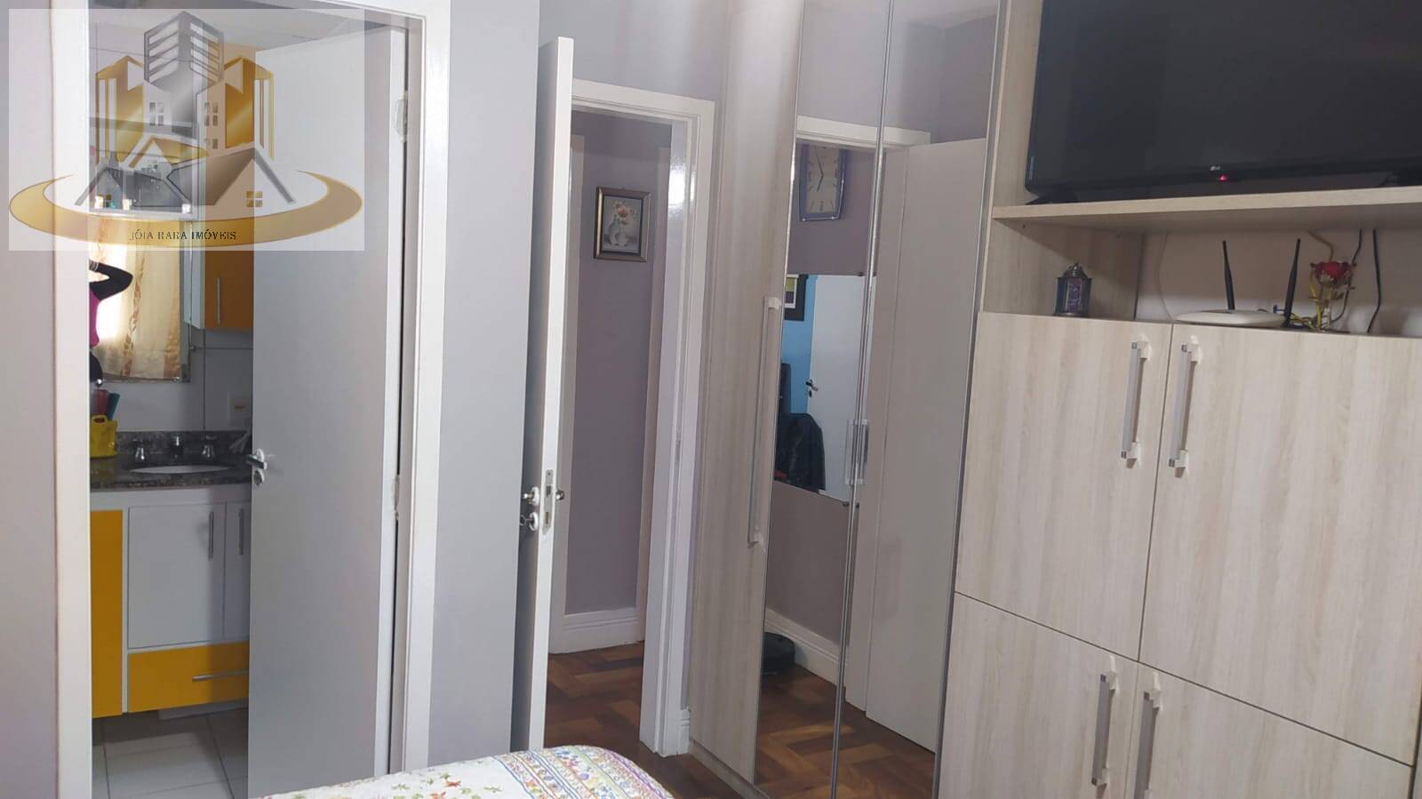 Apartamento, 3 quartos, 72 m² - Foto 13