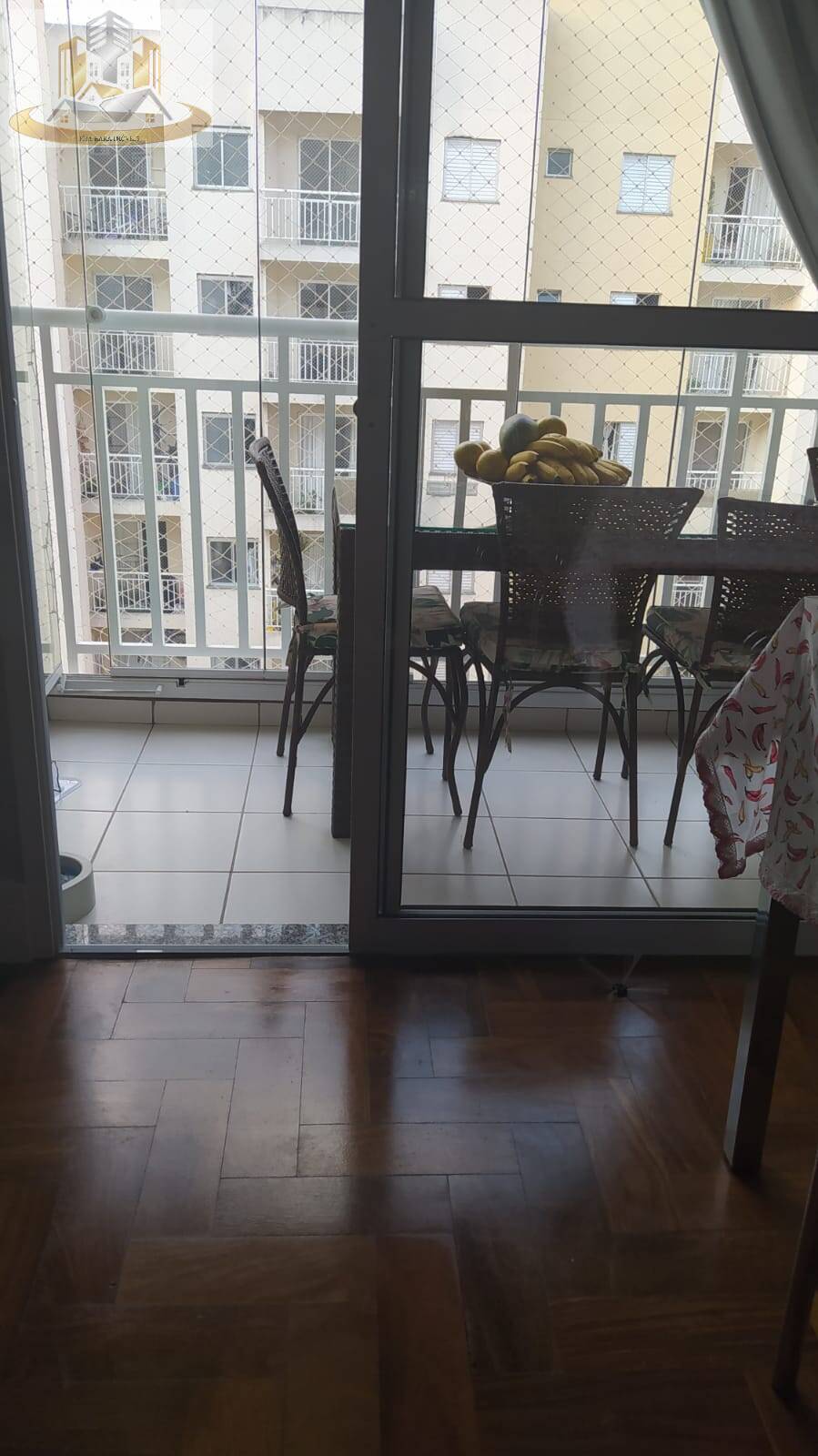 Apartamento, 3 quartos, 72 m² - Foto 1