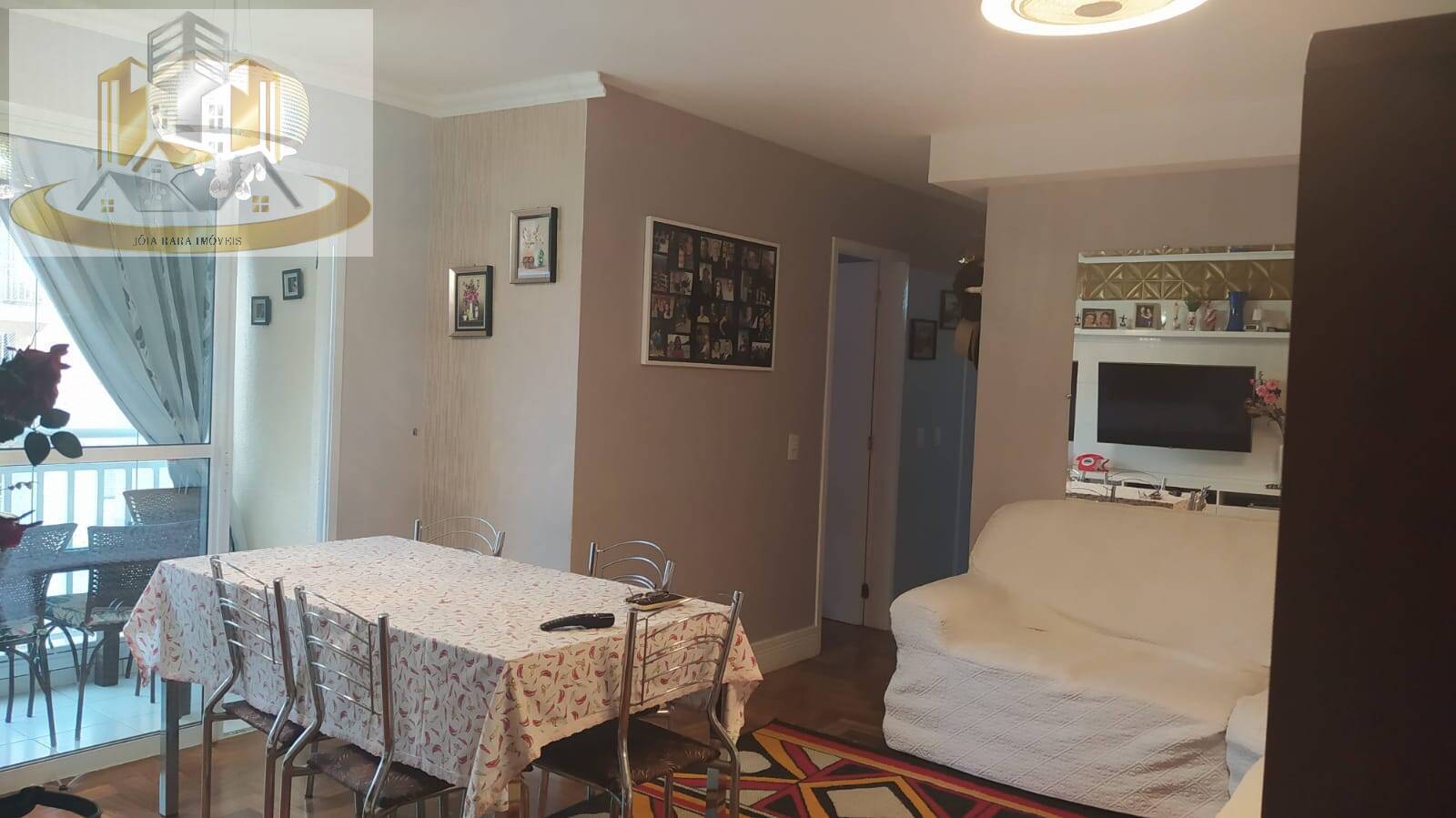 Apartamento, 3 quartos, 72 m² - Foto 15