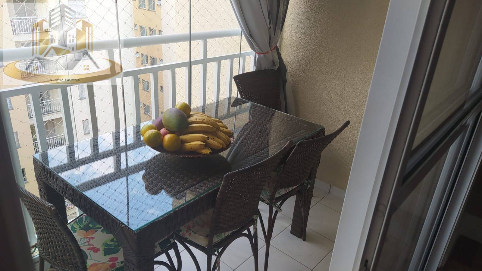 Apartamento, 3 quartos, 72 m² - Foto 2