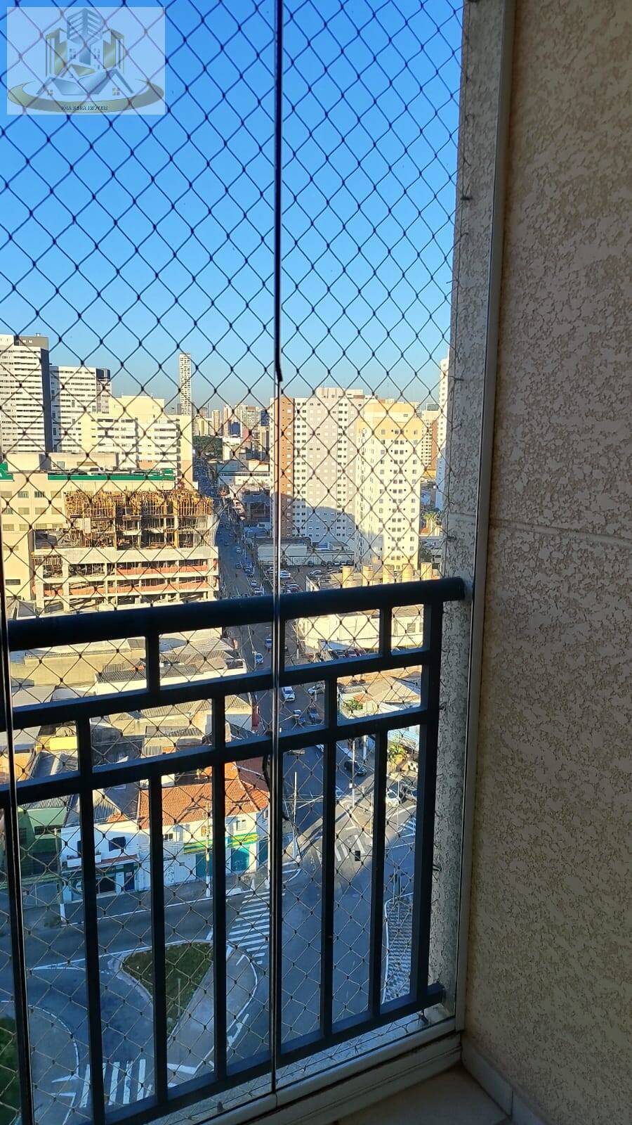 Apartamento à venda com 2 quartos, 52m² - Foto 5