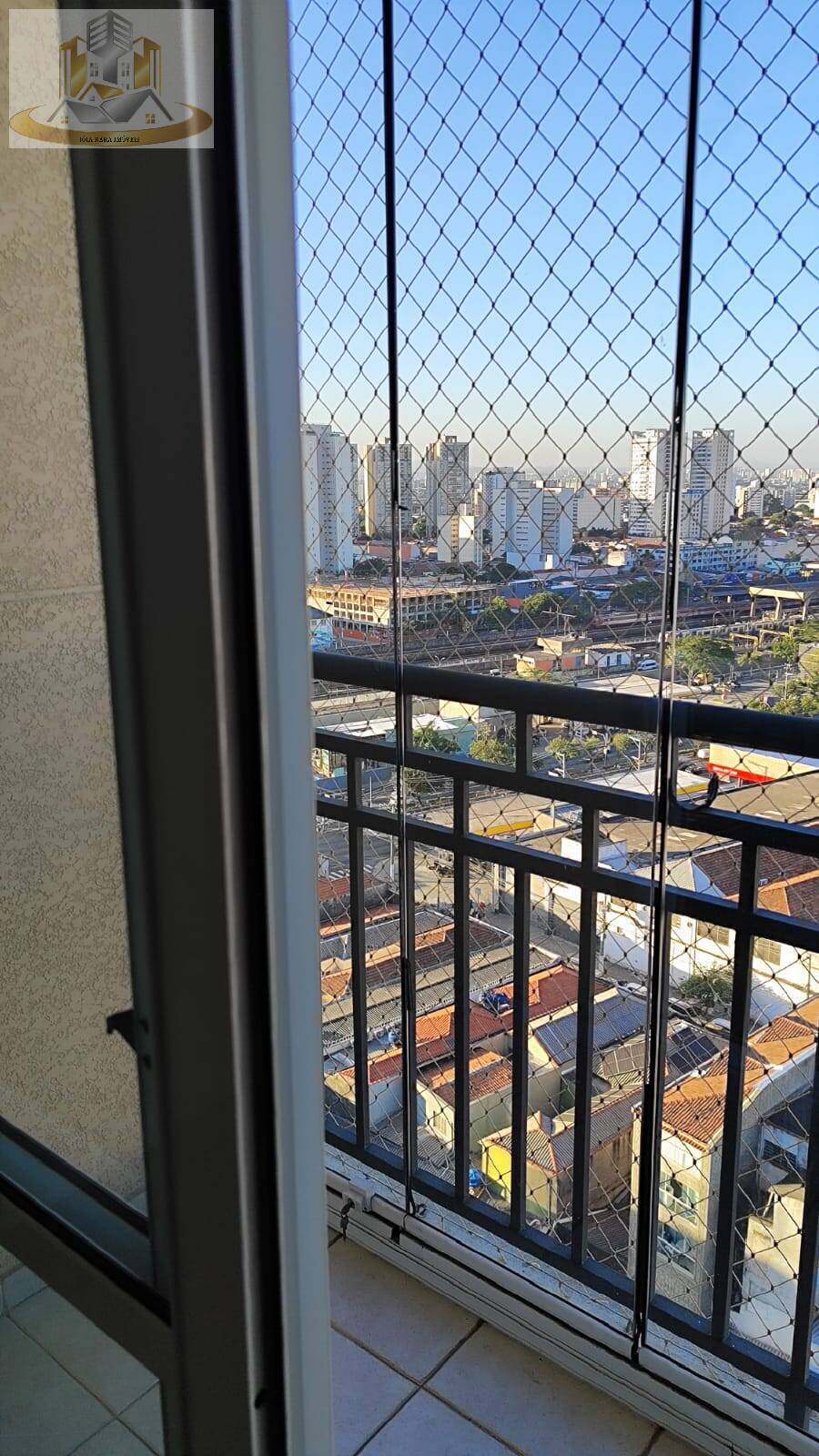 Apartamento à venda com 2 quartos, 52m² - Foto 4