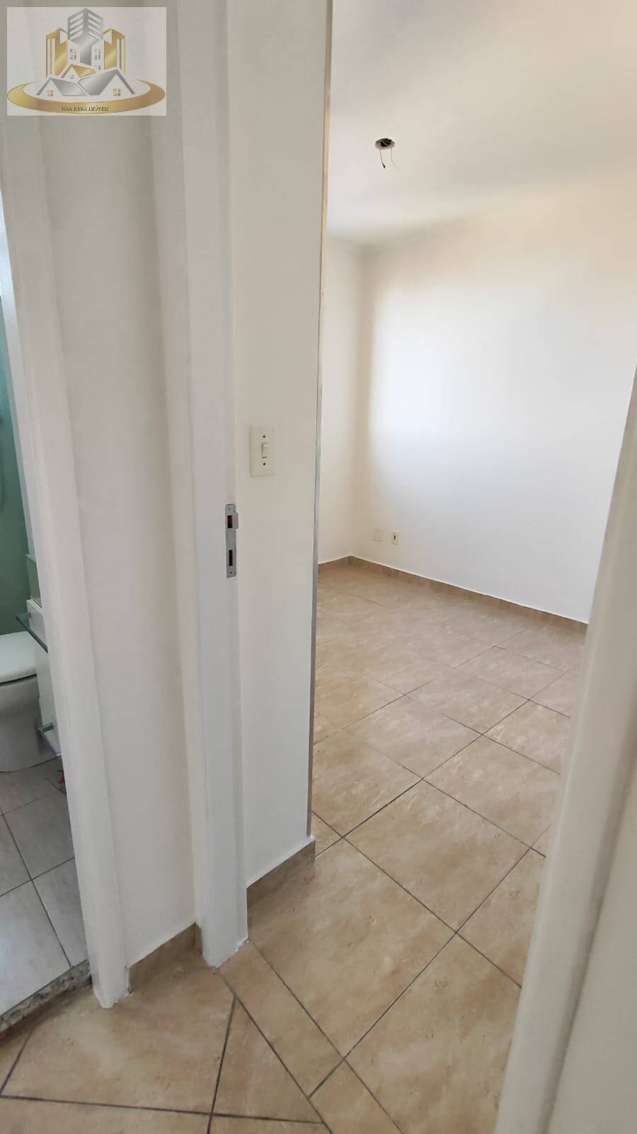 Apartamento à venda com 2 quartos, 52m² - Foto 9