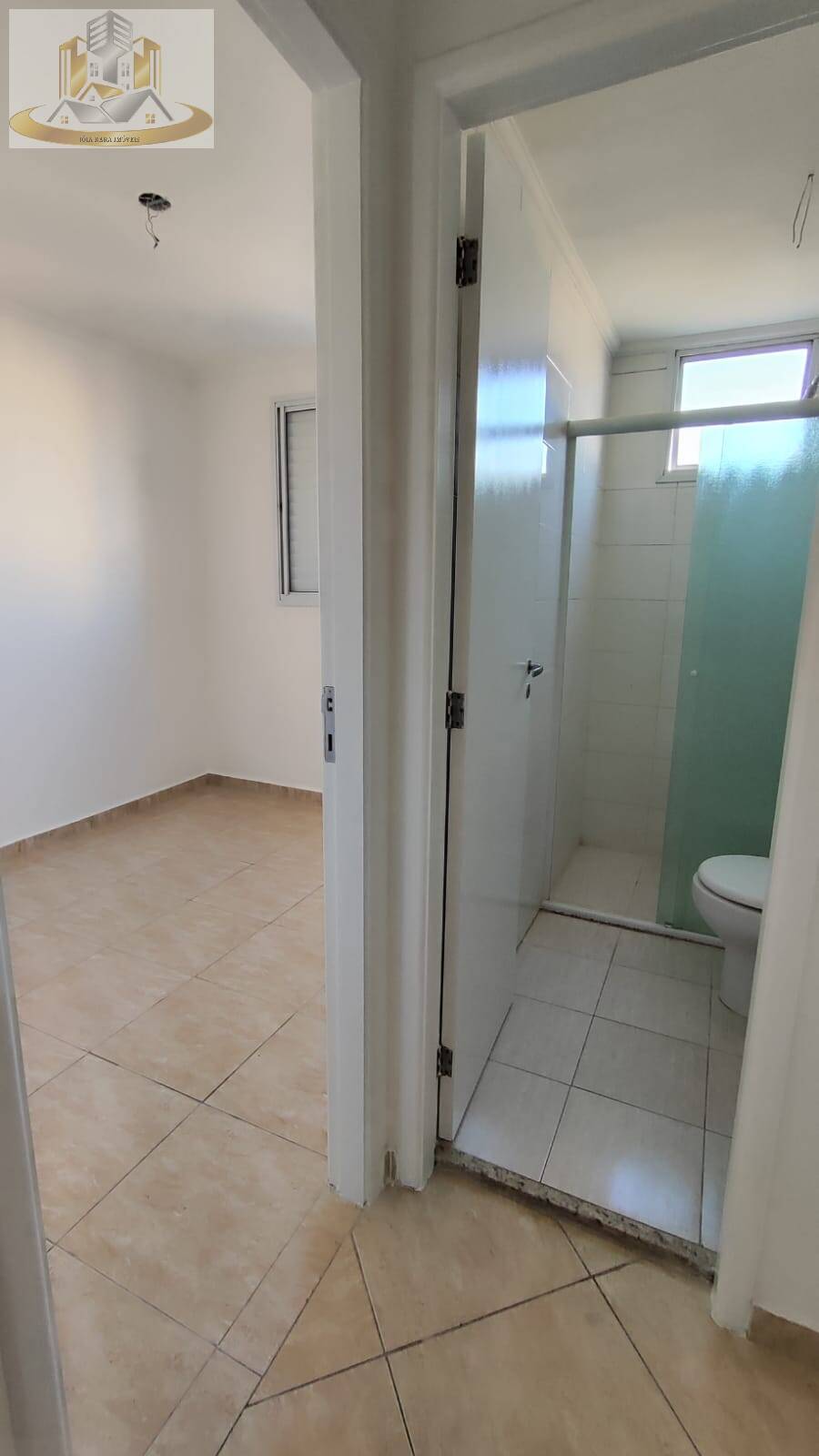 Apartamento à venda com 2 quartos, 52m² - Foto 10