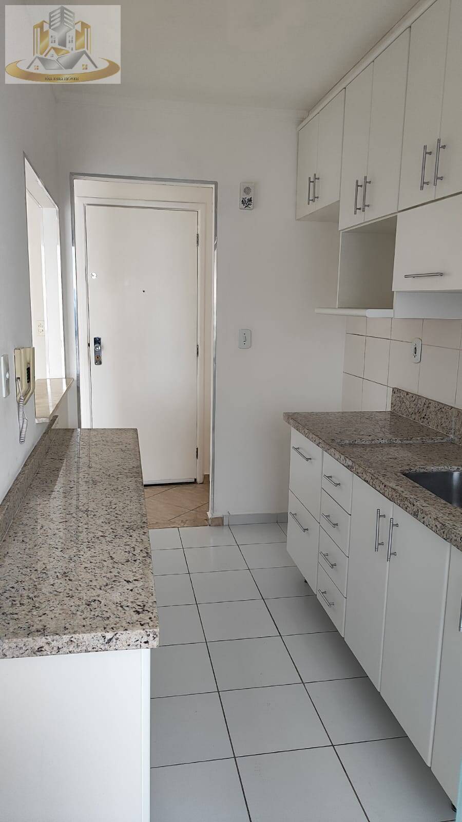 Apartamento à venda com 2 quartos, 52m² - Foto 6