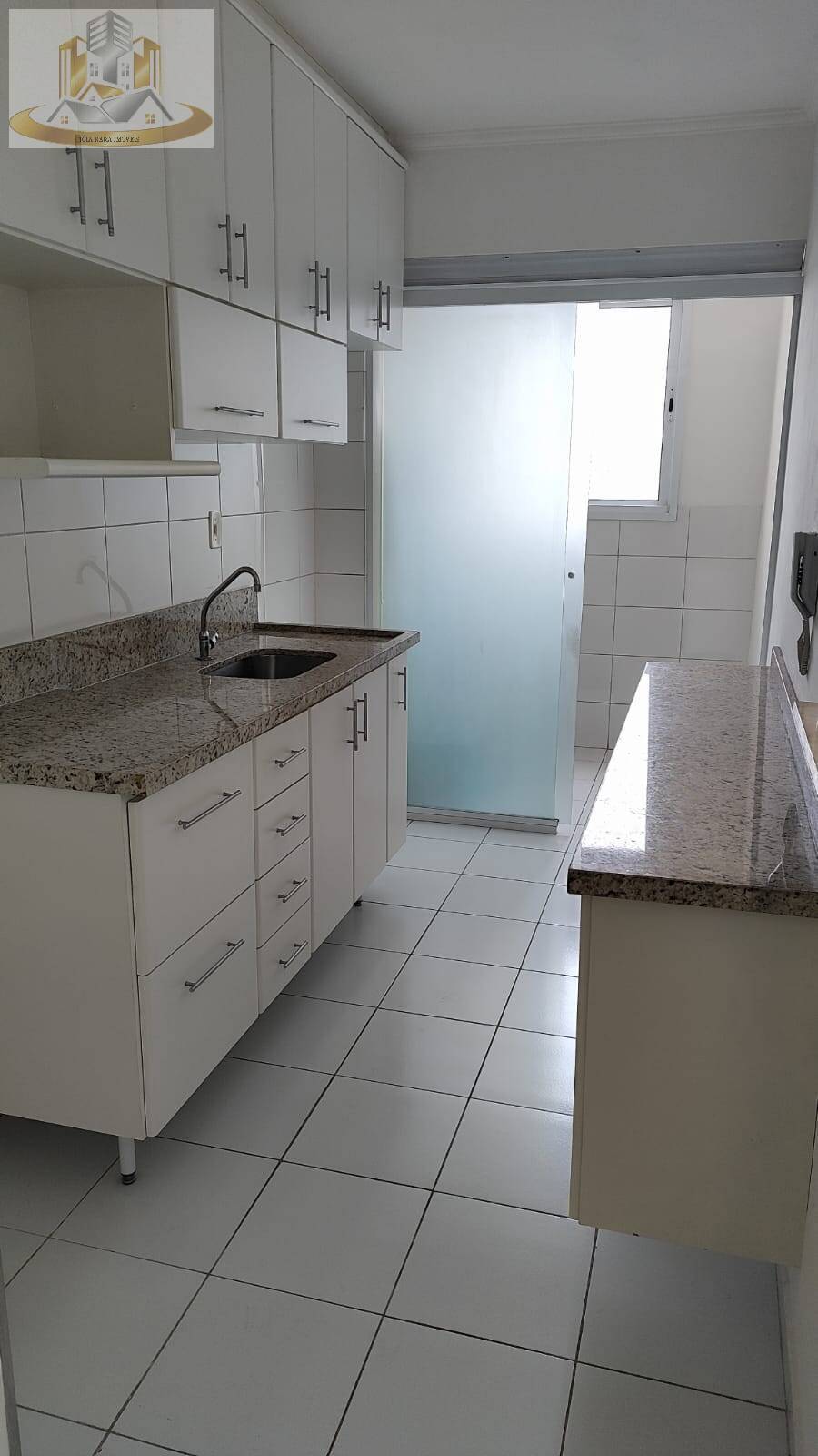 Apartamento à venda com 2 quartos, 52m² - Foto 7