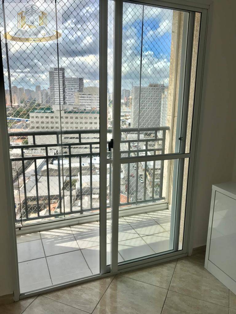 Apartamento à venda com 2 quartos, 52m² - Foto 2