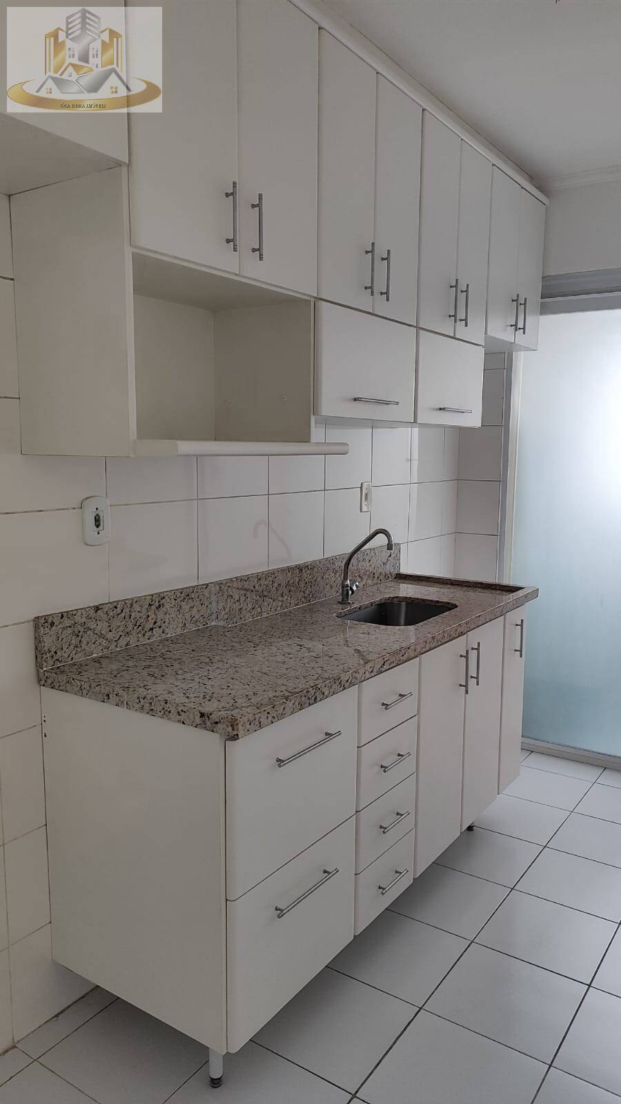 Apartamento à venda com 2 quartos, 52m² - Foto 8