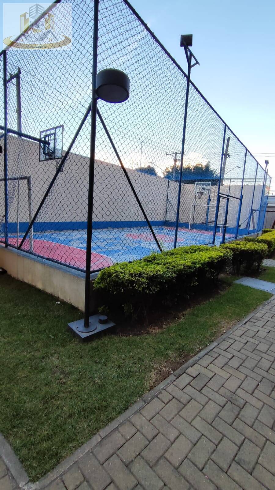 Apartamento à venda com 2 quartos, 52m² - Foto 19