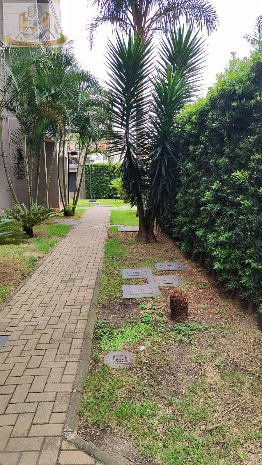 Apartamento à venda com 2 quartos, 52m² - Foto 25