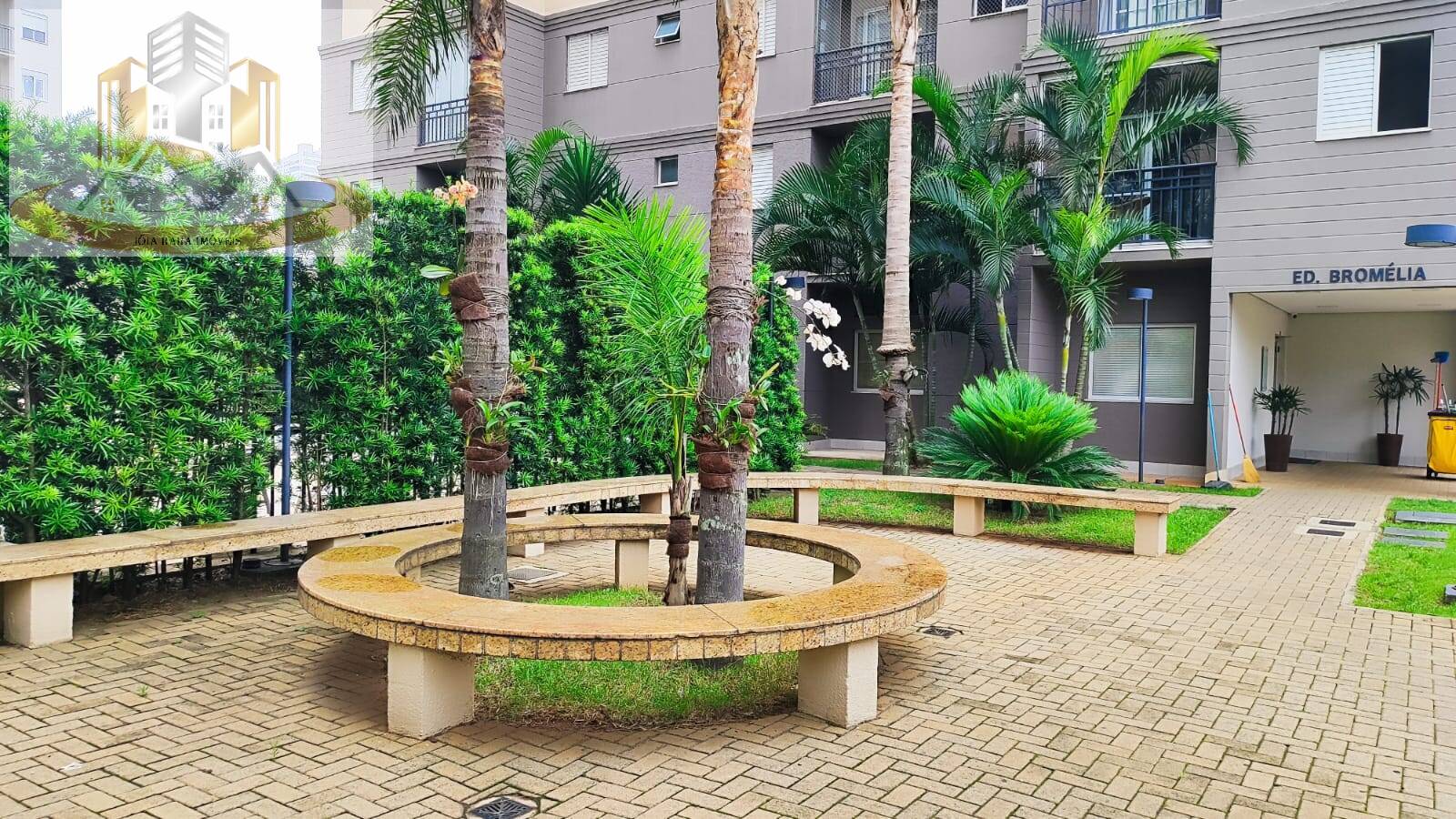 Apartamento à venda com 2 quartos, 52m² - Foto 24