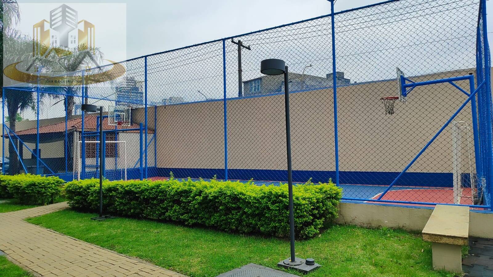 Apartamento à venda com 2 quartos, 52m² - Foto 21