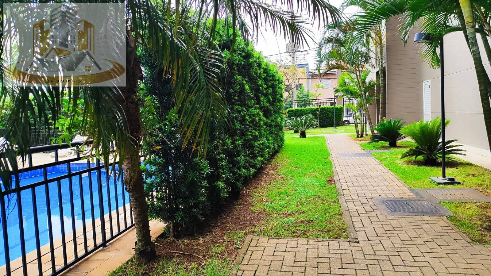 Apartamento à venda com 2 quartos, 52m² - Foto 18