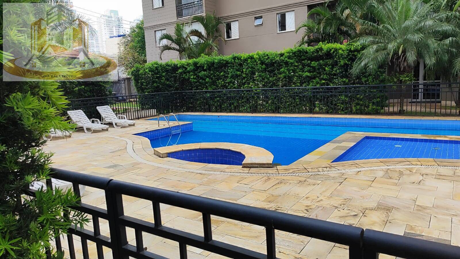 Apartamento à venda com 2 quartos, 52m² - Foto 16