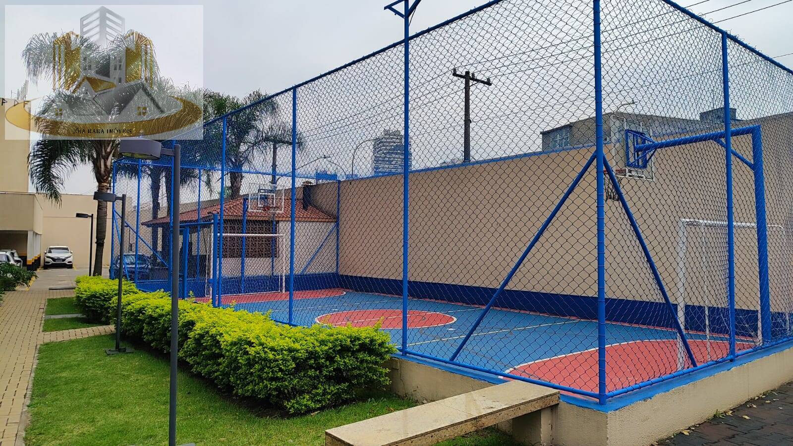 Apartamento à venda com 2 quartos, 52m² - Foto 20