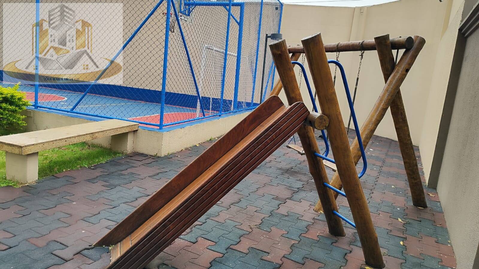 Apartamento à venda com 2 quartos, 52m² - Foto 22