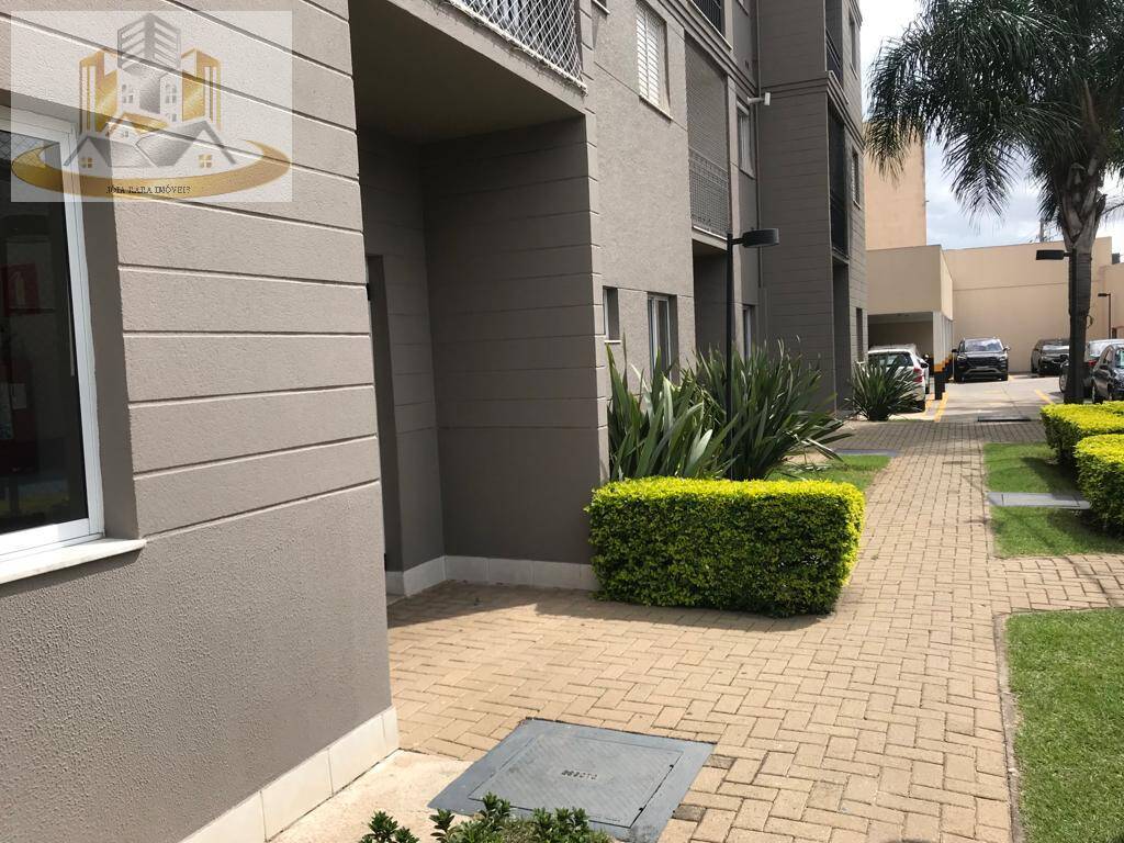Apartamento à venda com 2 quartos, 52m² - Foto 27