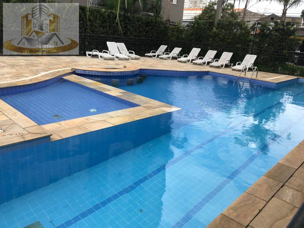 Apartamento à venda com 2 quartos, 52m² - Foto 15