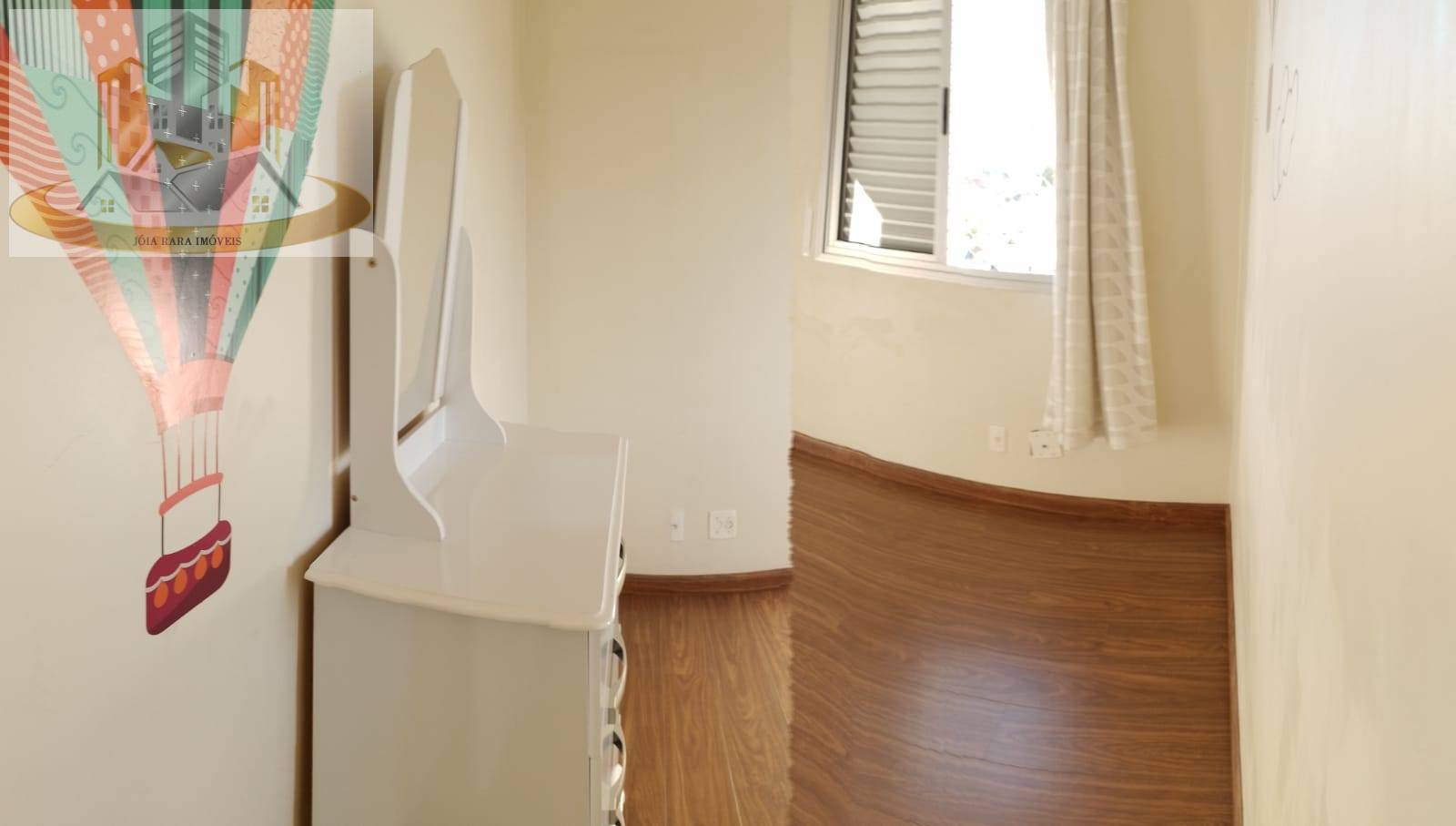 Apartamento, 3 quartos, 67 m² - Foto 7