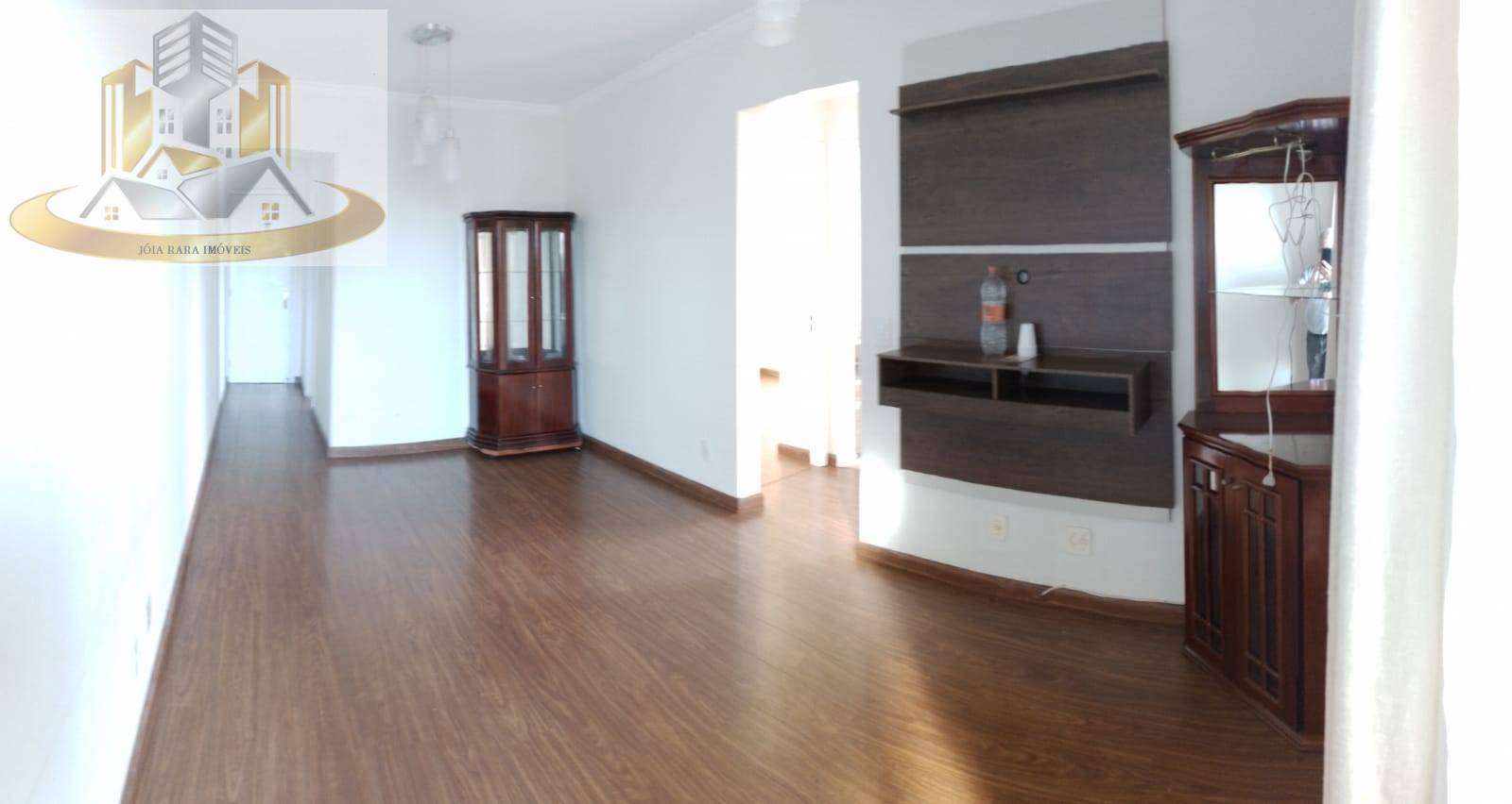 Apartamento, 3 quartos, 67 m² - Foto 2