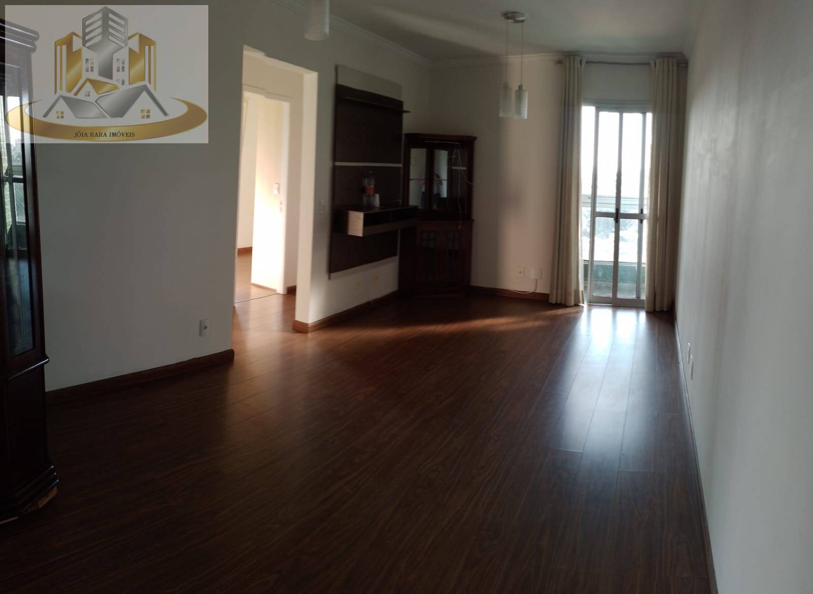 Apartamento, 3 quartos, 67 m² - Foto 1