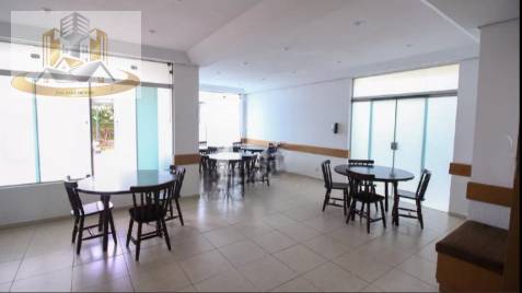 Apartamento, 3 quartos, 67 m² - Foto 14