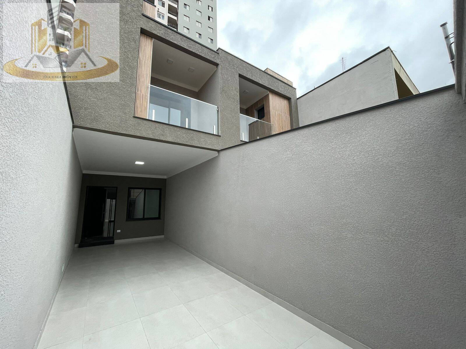 Casa, 3 quartos, 158 m² - Foto 1