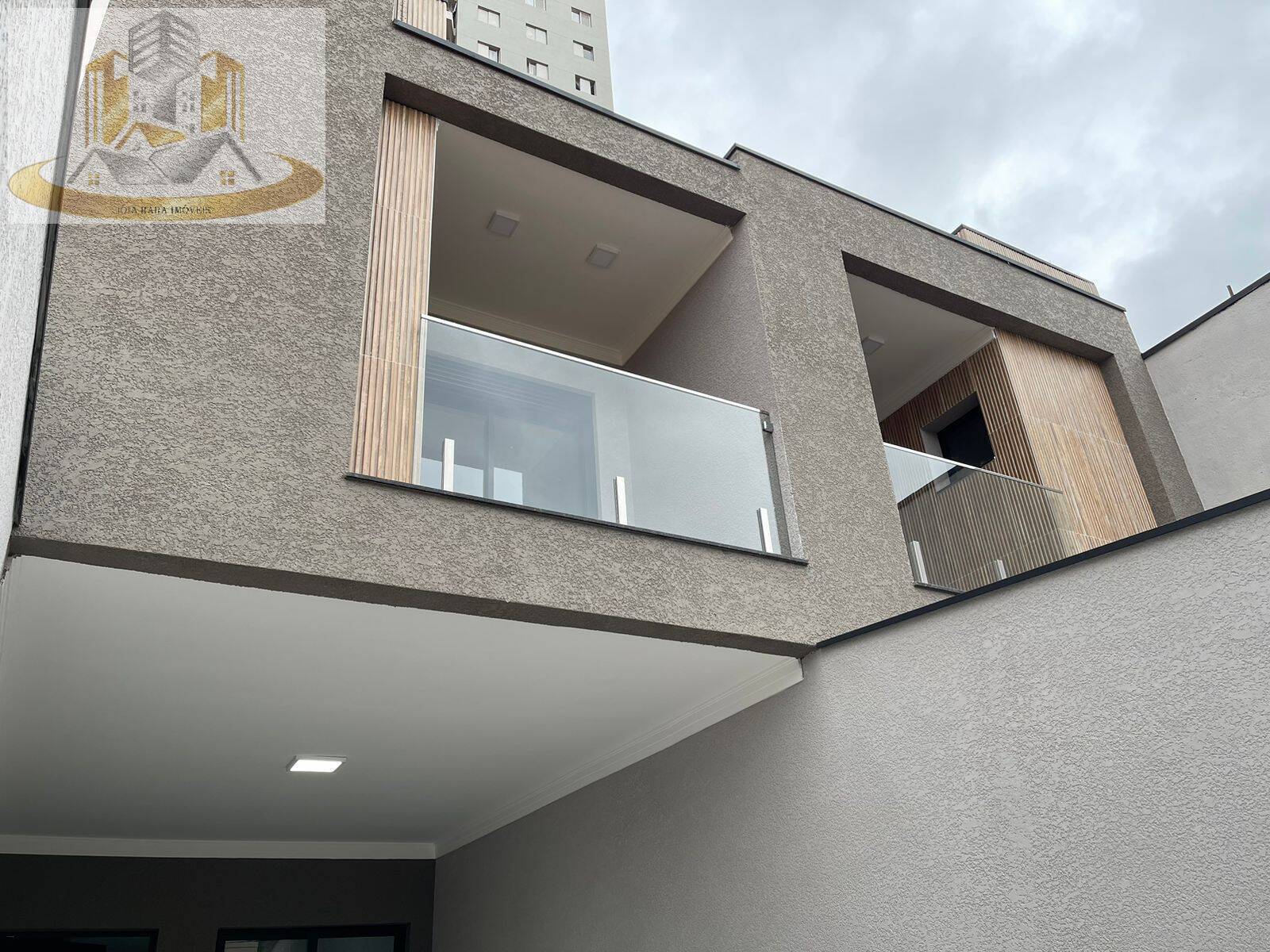 Casa, 3 quartos, 158 m² - Foto 2