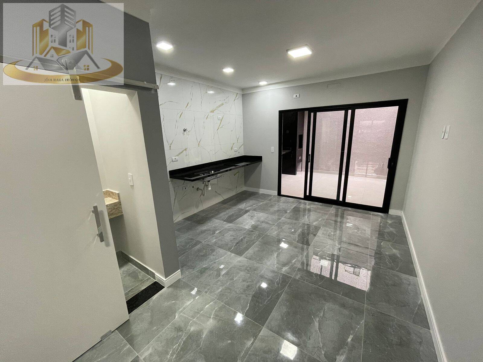 Casa, 3 quartos, 158 m² - Foto 9