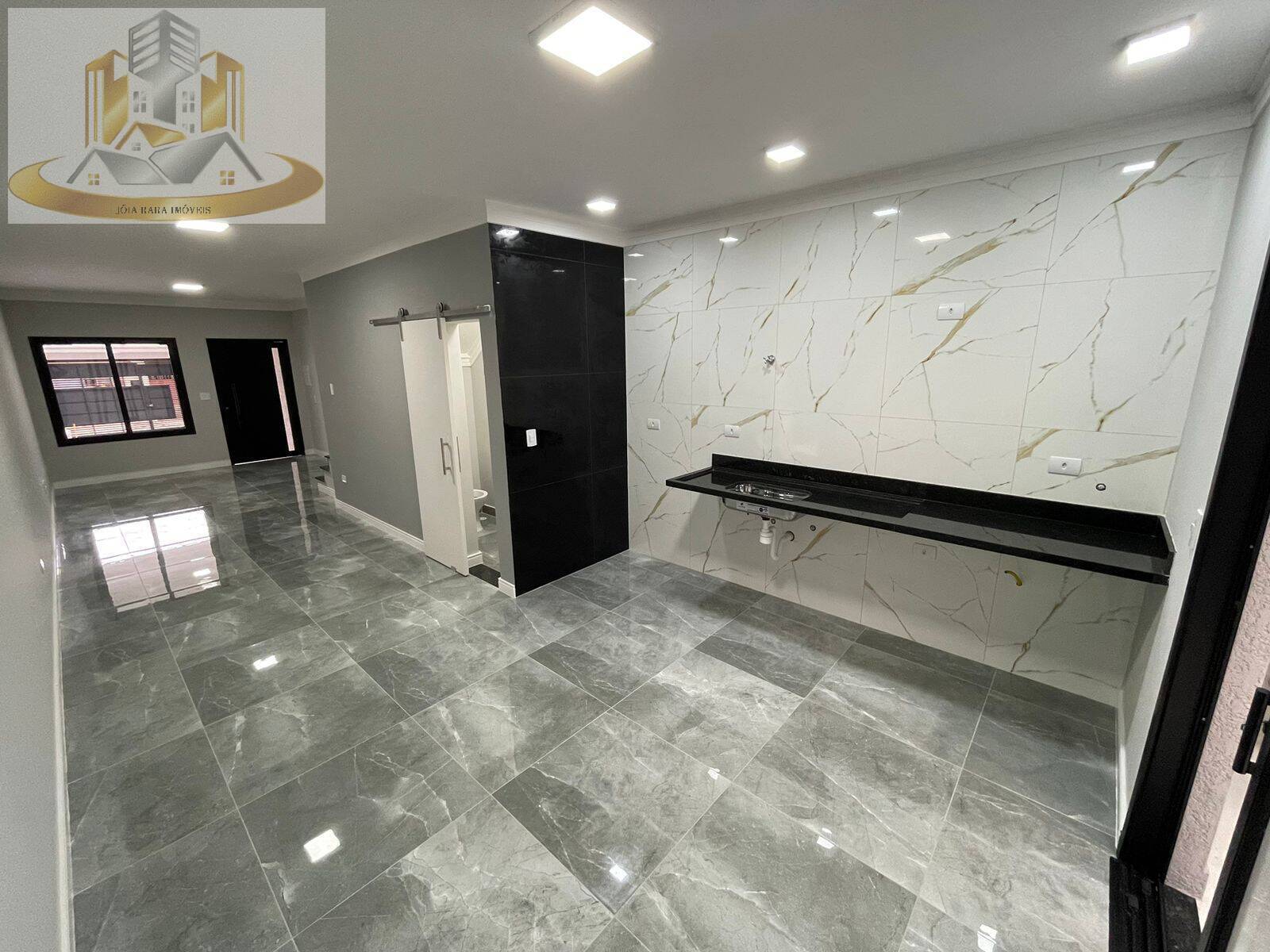 Casa, 3 quartos, 158 m² - Foto 8