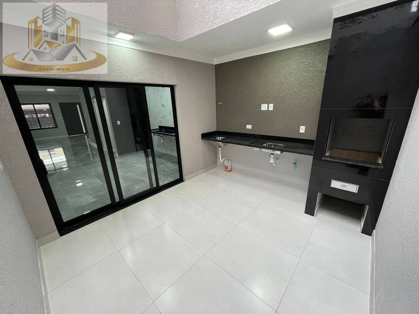 Casa, 3 quartos, 158 m² - Foto 7
