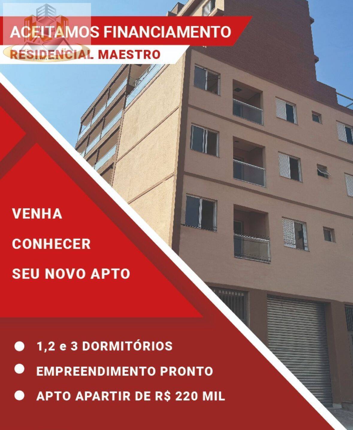 Apartamento, 3 quartos, 49 m² - Foto 8
