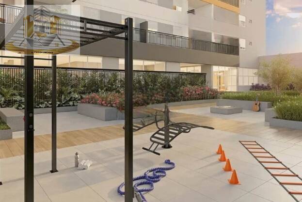 Apartamento, 1 quarto, 40 m² - Foto 18