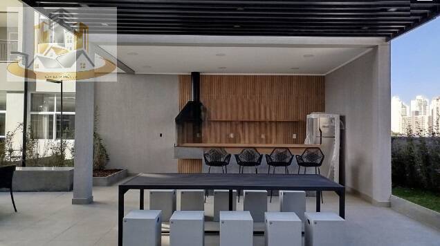 Apartamento, 1 quarto, 40 m² - Foto 23