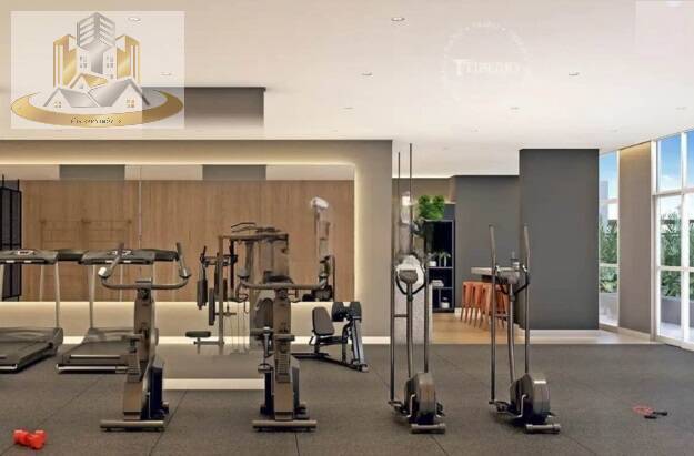 Apartamento, 1 quarto, 40 m² - Foto 25