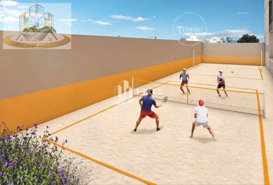 Apartamento, 1 quarto, 40 m² - Foto 28